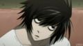 Death note - anime photo