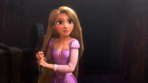 Disney Công chúa tóc mây - Meet Flynn RIder