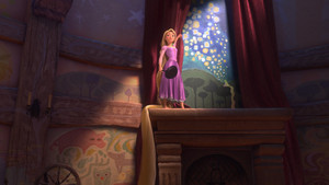  Disney Rapunzel – Neu verföhnt - Meet Flynn RIder