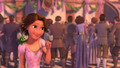 Disney Tangled - Princess Rapunzel Returns - random photo