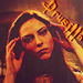 Drusilla - buffy-the-vampire-slayer icon