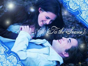 Edward & Bella fan art