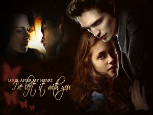  Edward& Bella