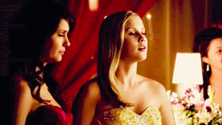 Elena and Rebekah - 4x19: Pictures of You