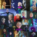 Elsa - disney-princess photo