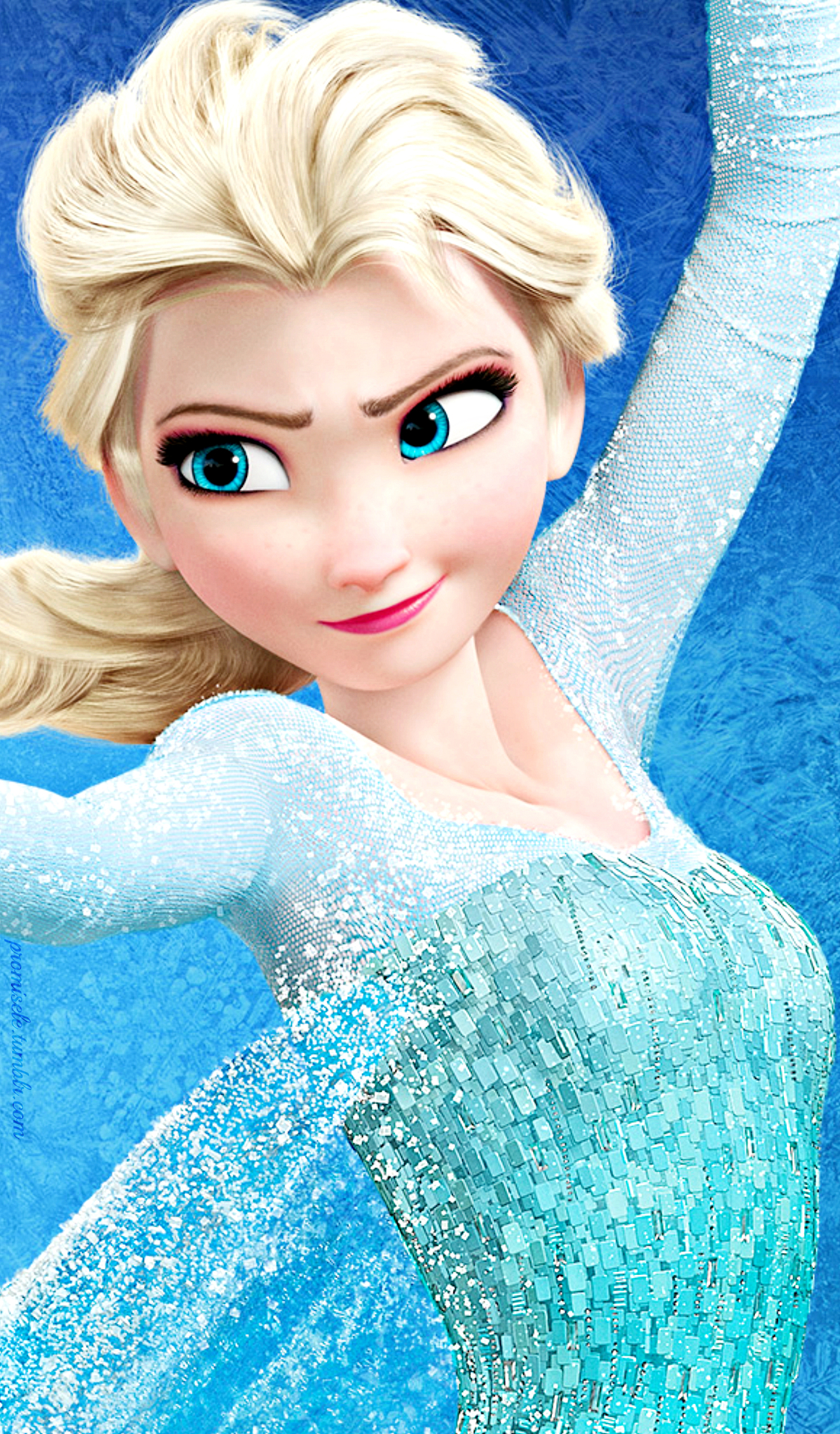 Elsa - Frozen Photo (35933568) - Fanpop - Page 9