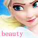 Elsa the Snow Queen Icons - frozen icon