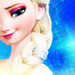 Elsa the Snow Queen Icons - elsa-the-snow-queen icon