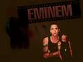 eminem - Eminem is back wallpaper