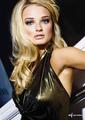 Emma Rigby (The Red Queen/Anastasia) - once-upon-a-time photo
