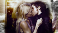 once-upon-a-time - Emma Swan & Captain Hook wallpaper