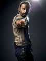 Entertainment Weekly Photoshoot - andrew-lincoln photo