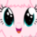 Fluffle Puff - my-little-pony-friendship-is-magic icon