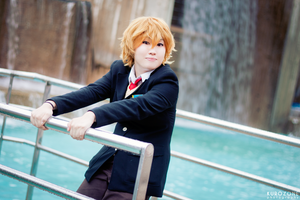Free! Cosplay