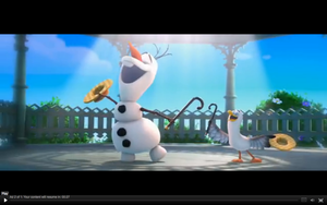  Frozen - Uma Aventura Congelante Screencaps