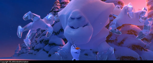  Frozen - Uma Aventura Congelante Screencaps