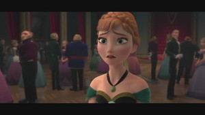  Frozen - Uma Aventura Congelante new clip