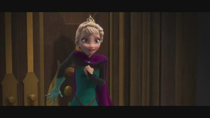  Frozen - Uma Aventura Congelante new clip
