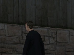  GTA Sandreas Screencaps