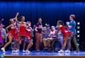 Glee - Episode 5.05 - The End of Twerk - Promotional Photos - glee photo