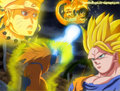 Goku vs Naruto - anime-debate photo