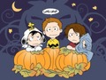Happy Halloween - supernatural fan art
