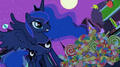 Happy Nightmare Night!  - my-little-pony-friendship-is-magic photo