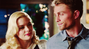  Hart of Dixie - 3x03 “Friends in Low Places”