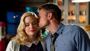  Hart of Dixie - 3x03 “Friends in Low Places”