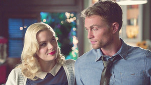 Hart of Dixie - 3x03 “Friends in Low Places”