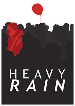  Heavy Rain