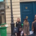Hilarie dans Paris - hilarie-burton photo