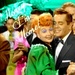 I Love Lucy - fred-and-hermie icon