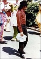 I'm insanely in love with you Michael - michael-jackson photo