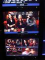 Inside the Editing Truck - lost-girl photo