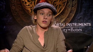 Jamie Campbell Bower | TMI Interview