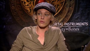 Jamie Campbell Bower | TMI Interview
