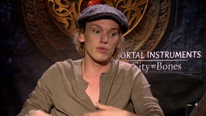  Jamie Campbell Bower | TMI Interview
