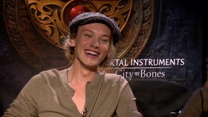  Jamie Campbell Bower | TMI Interview
