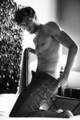 Jamie Dornan aka Christian Grey - fifty-shades-trilogy photo