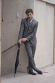 Jamie Dornan aka Christian Grey - fifty-shades-trilogy photo