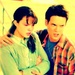 Jamie&Landon-A Walk to Remember - fred-and-hermie icon