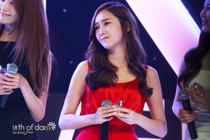  Jessica 'GiRL de Provence' Thank bạn Party