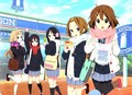 K-ON Pictures <333 - kawaii-anime photo