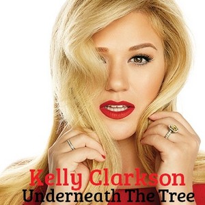  Kelly Clarkson - Underneath The albero