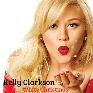  Kelly Clarkson - White krisimasi