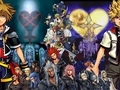 Kingdom Hearts - kingdom-hearts photo
