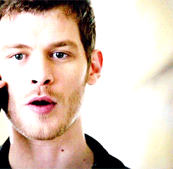  Klaus Mikaelson - The Originals, 1x05 Sinners And Saints