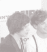 Larry Stylinson ♡ - one-direction icon