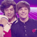 Larry Stylinson ♡ - one-direction icon